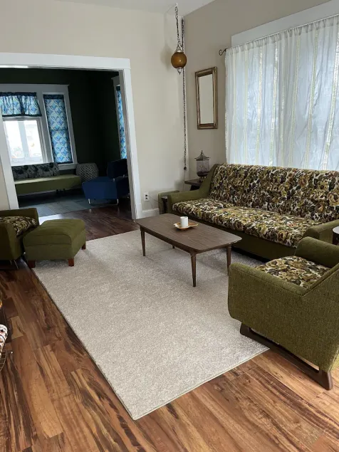 Historic City Park home within walking distance to all downtown has to offer! - Image 1