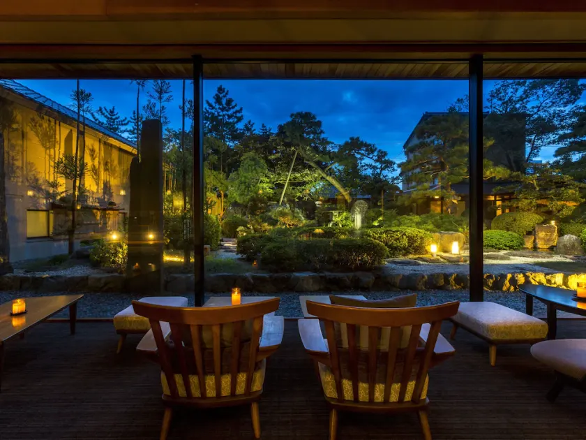 Hotel Yagi - Image 1