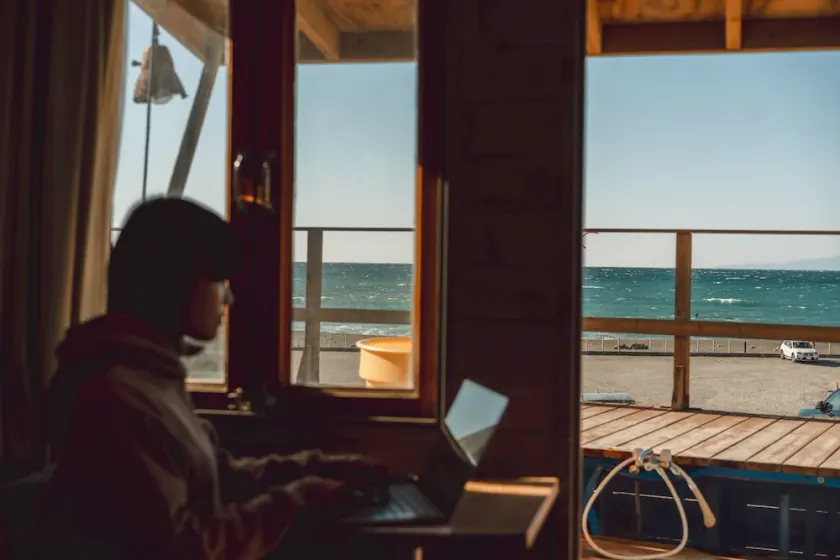 ZEKKEI SEASIDE NAHAMA - Image 1