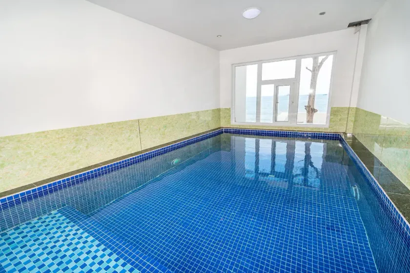 Villa Seaview 8. 71A Tran Phu - Image 1