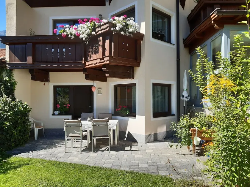 Ferienwohnung Eva - Image 1