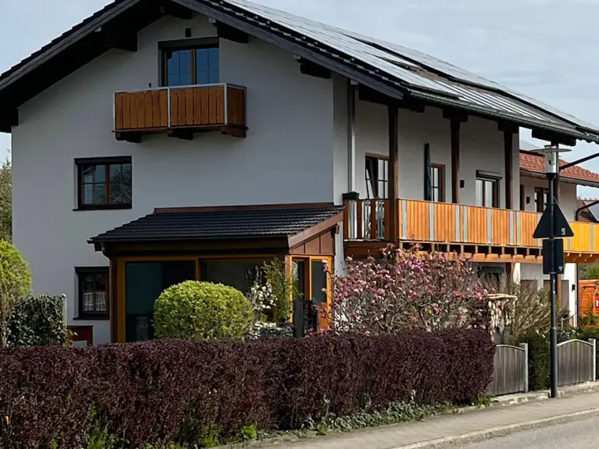 NEU! FeWo Mansi in Chiemgau - Image 1