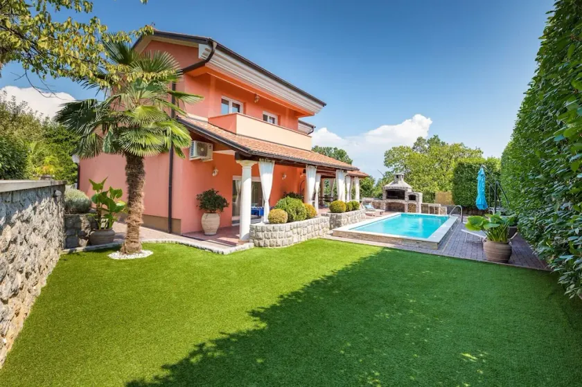 Villa Sole - Image 1