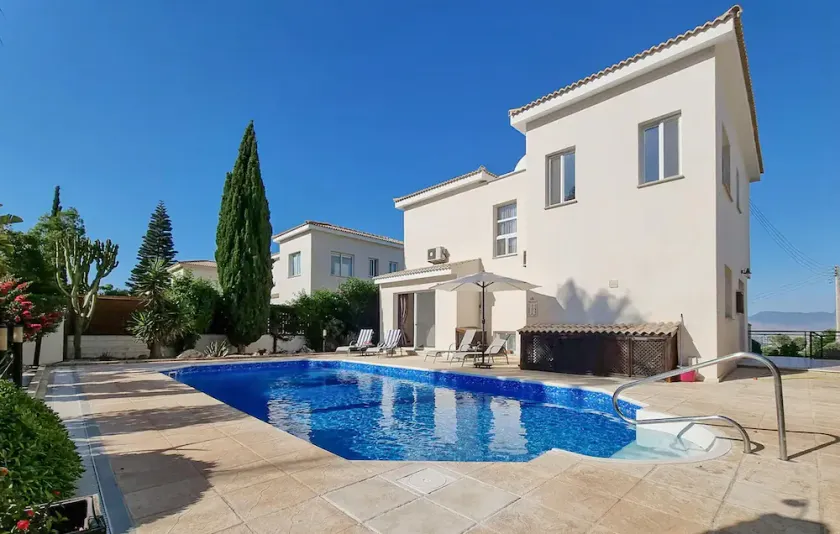 2 quartos alojamento em Neo Chorio - Image 1