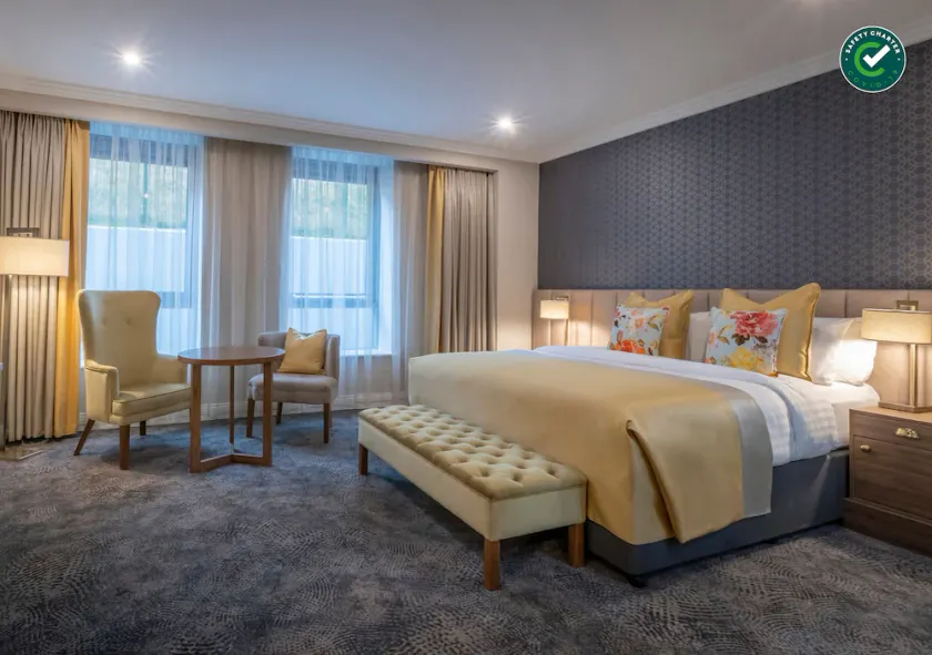Castletroy Park Hotel Suites - Image 1
