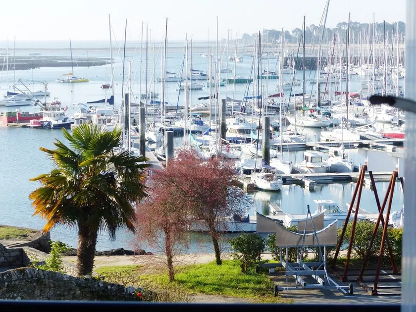 Villa Majoy, Trinite sur Mer - T547 - Image 1