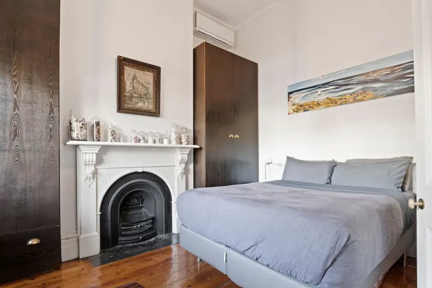 South Melbourne cottage, à pied du marché, Msac, MPO, parking gratuit - Image 1