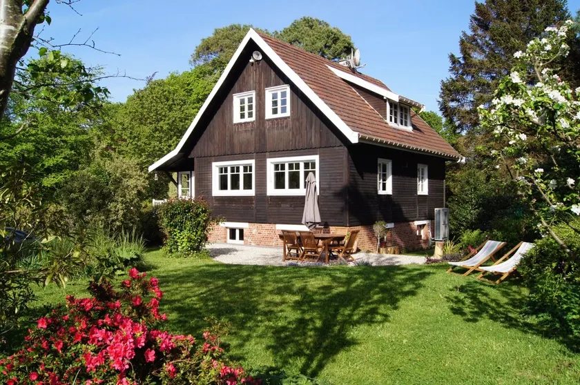 Chalet de Vasterival - Image 1