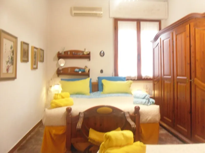 ♥ im Herzen Sardiniens ♥ 1 Einzelbett und 1 Doppelbett - Image 1