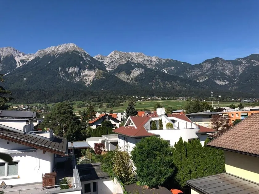 Citybergblick - Image 1