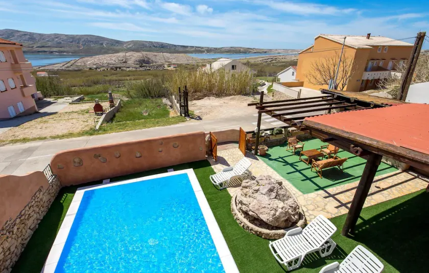 Nice Home In Zubovici - Image 1