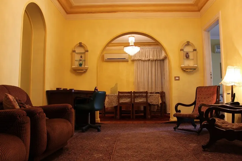 Well Furnishd Luxury Flat centrum - Image 1