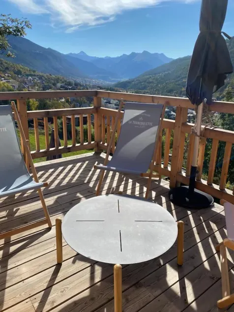 Luxurious chalet in Serre-Chevalier – ideal for families - Image 1