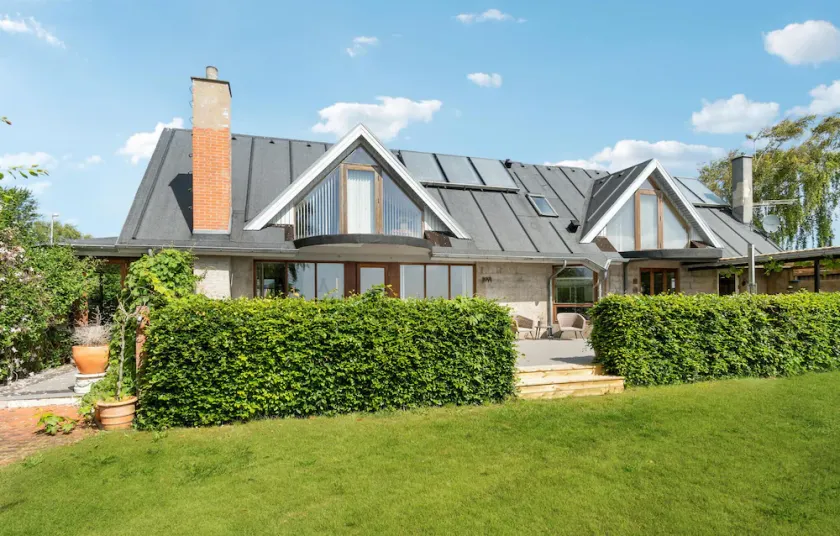 Gorgeous Home In Øster Assels - Image 1