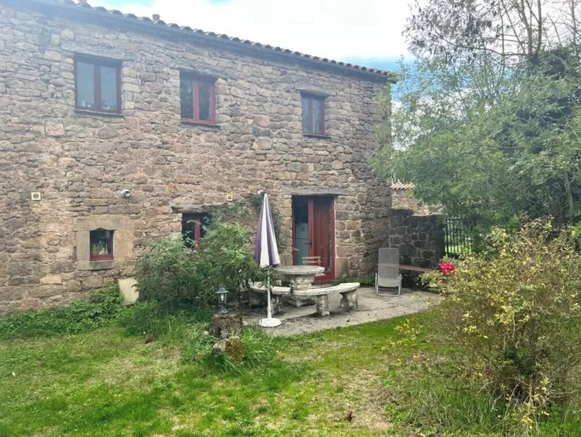 Gite Écureuil, 3 Personnes - Image 1