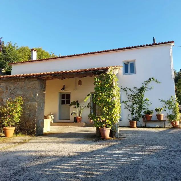 Doni Beach House, Doniños Strand - Image 1