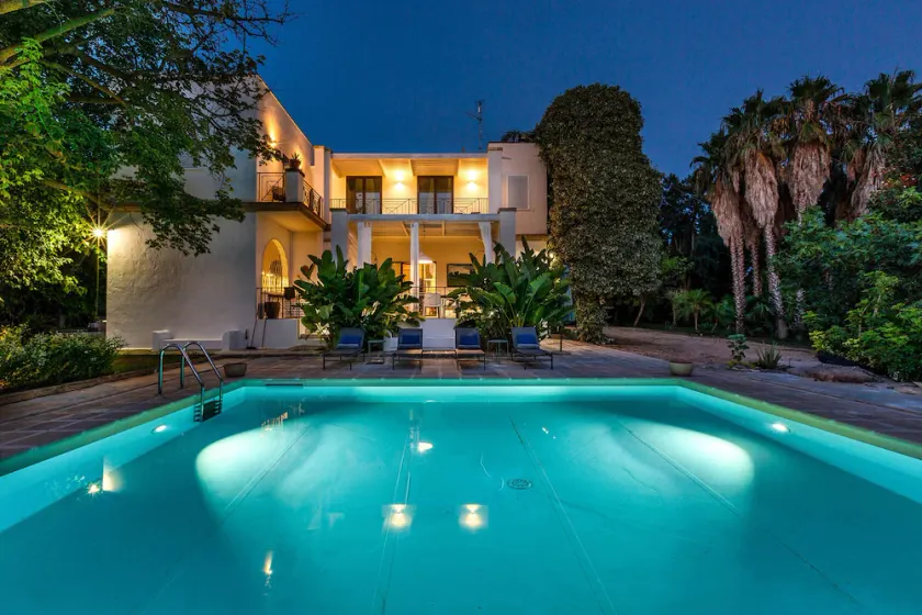 Villa Casablanca by Perle di Puglia - Image 1