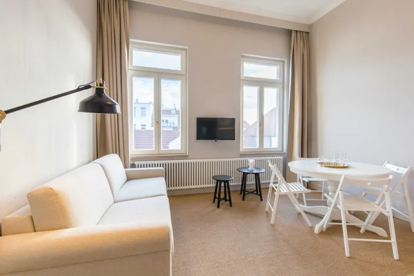 2-room apt. 32sqm - lodging house Rosa-Lena - Image 1