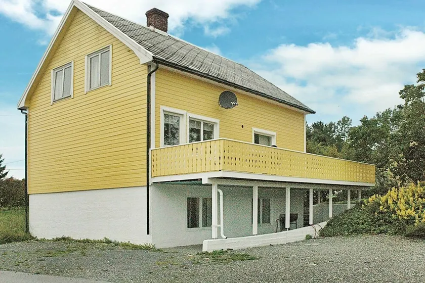11 person feriebolig i VEVANG-By Traum - Image 1