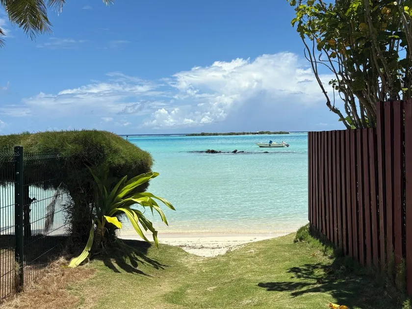 Bungalow Moe Moea von Moorea ENJOY VILLAS - Image 1