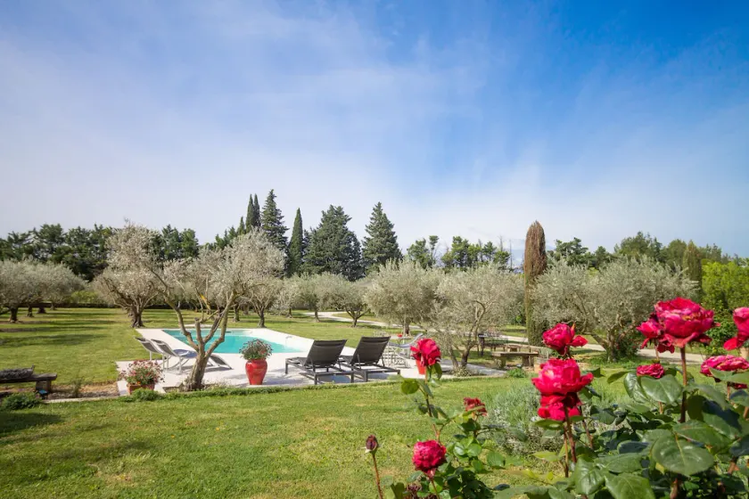 Villa Katia - Maison de vacances avec piscine privée - Image 1