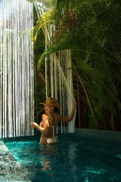 Umbelina Pousada Boutique - Image 1