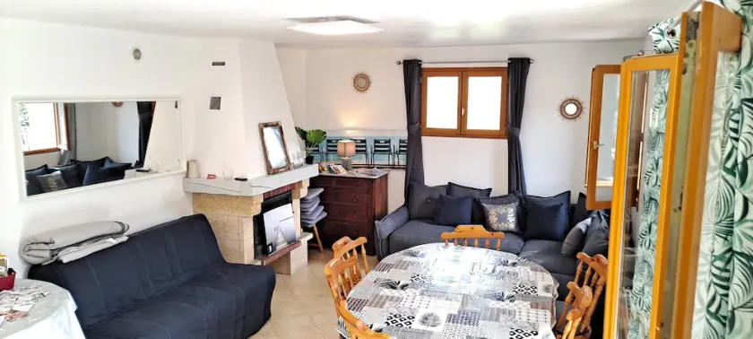 Quiet and Nature Holiday Home on the Cote dAzur - Image 1