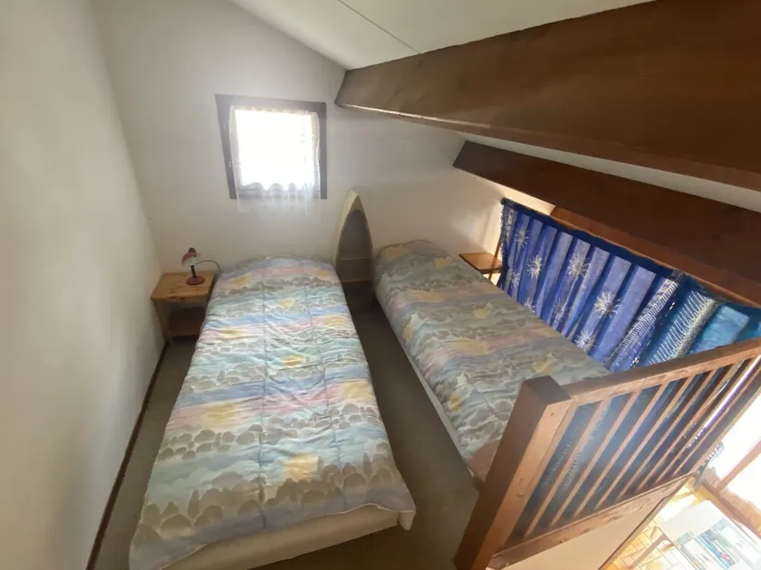 Maisonette Dans Complexe de Vacances Avec Piscine en été - Image 1