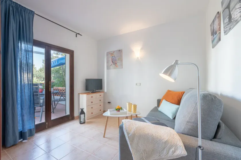 Holiday Home Marina 9 - Image 1