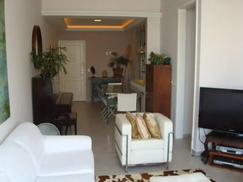 Ipanema, renovated 3-bedroom apartment, 120m², excellent location! - Image 1