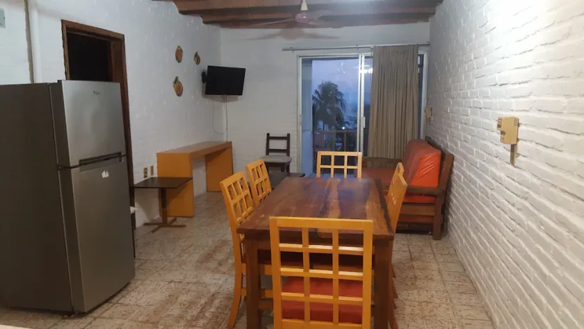 Bungalow Paseo Vallarta. Bucerias, Nayarit. - Image 1