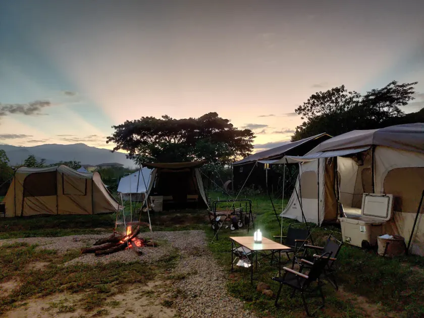 Camp Story Chiangmai - Image 1