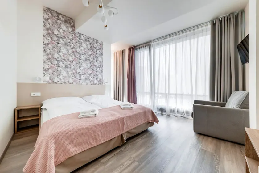 Kora Apartments - Image 1
