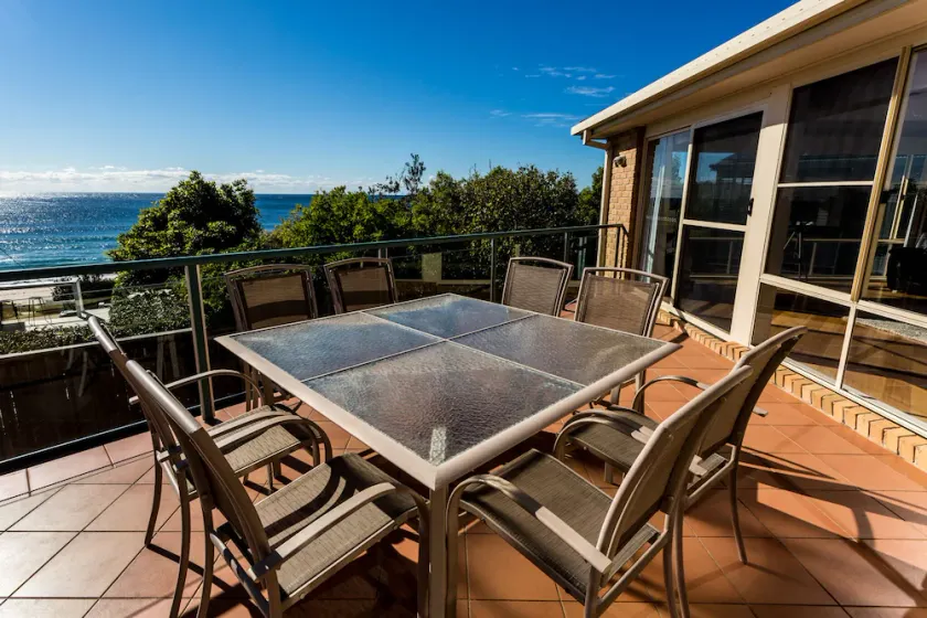 Mollymook Beach House - Amazing views  and unlimited WIFI - Image 1