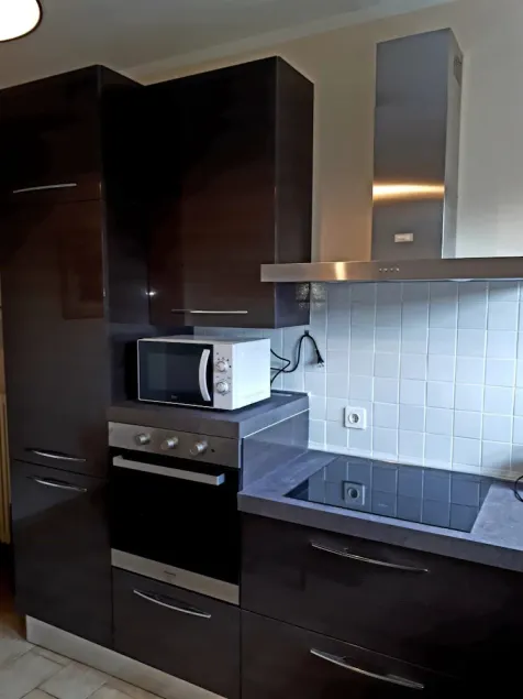 5-Zimmer-Wohnung Mendrisio - Image 1