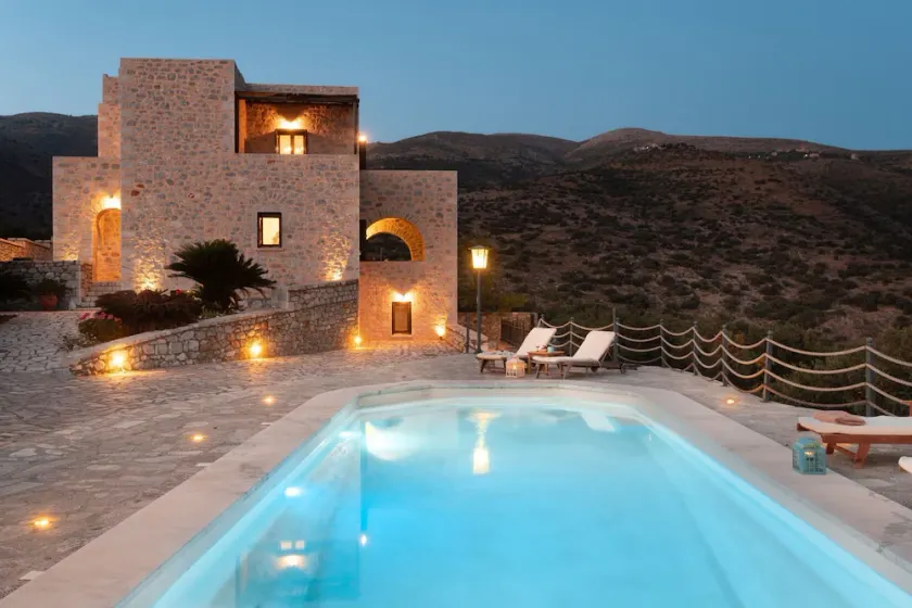 Villa Roque by Olive Villa Rentals - Image 1
