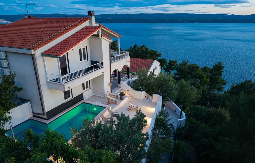 Awesome home in Stanici - Image 1