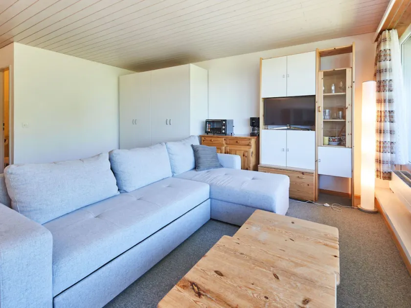 Studio Dixence 219 by Interhome - Image 1