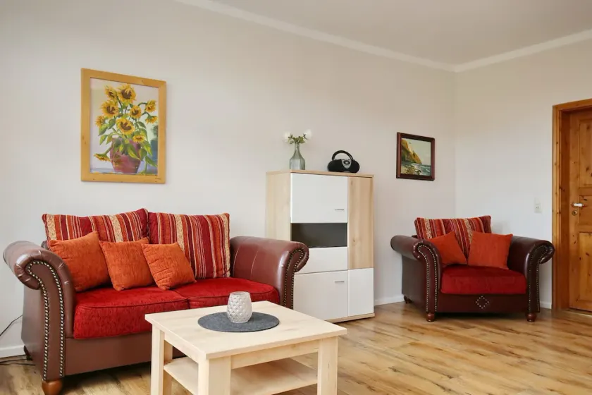 Tarnewitzer Wohnung Olga - Image 1