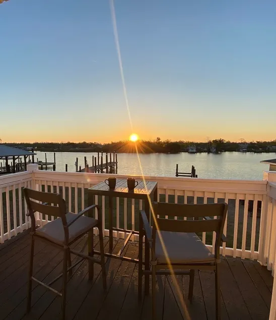 Private Home, Charter Fishing and Ecotourism.  Only 25 miles to French Quarter. - Image 1
