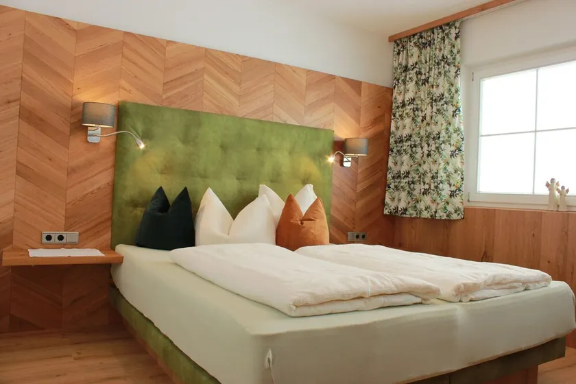 Summer dream vacation apartment in the Zillertal with magnificent views - Image 1