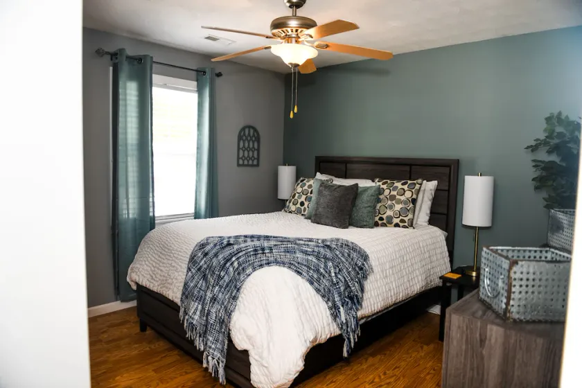 5 Star with Direct Access to Brimstone Recreation Game Room Comfortable Up to 4 Bedrooms Stylish - Image 1