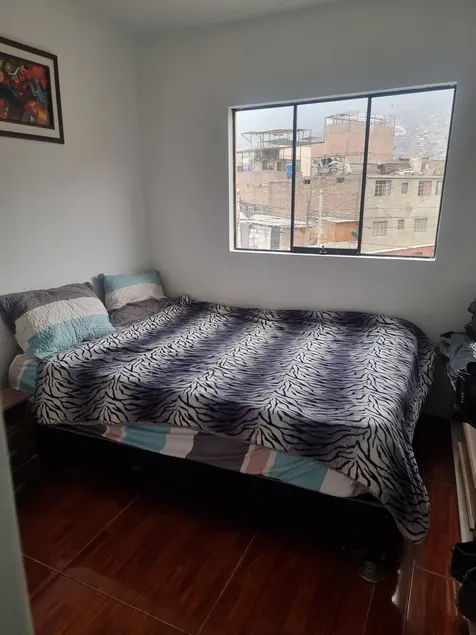 Renovado, moderno departamento a 10 min a la city - Image 1