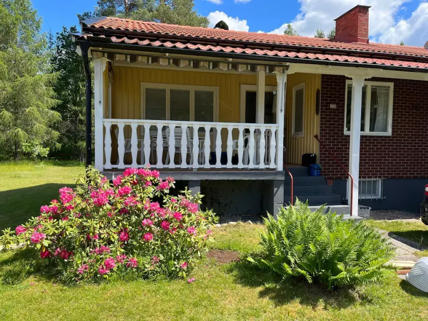 Gemütliches Ferienhaus im Wunderschönen Småland - Image 1