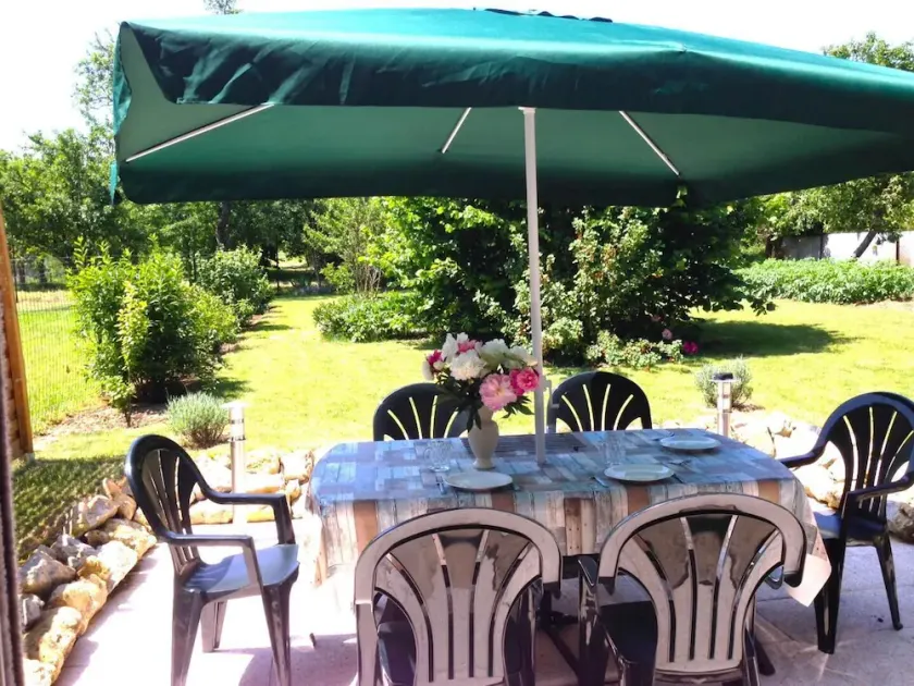 Chez adÈle - Image 1