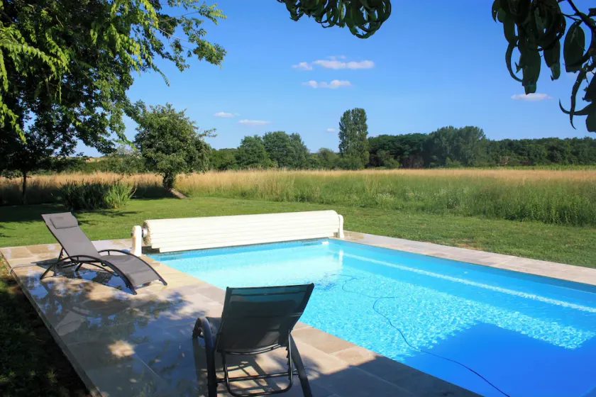 Domaine de Lapouyade - Image 1