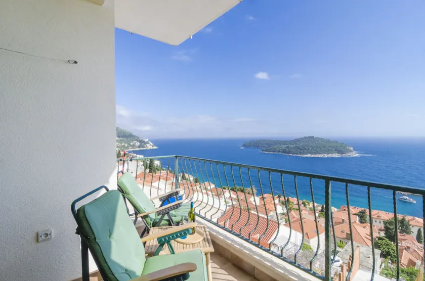Ploce Apartments - Frana Cale 24 - Image 1