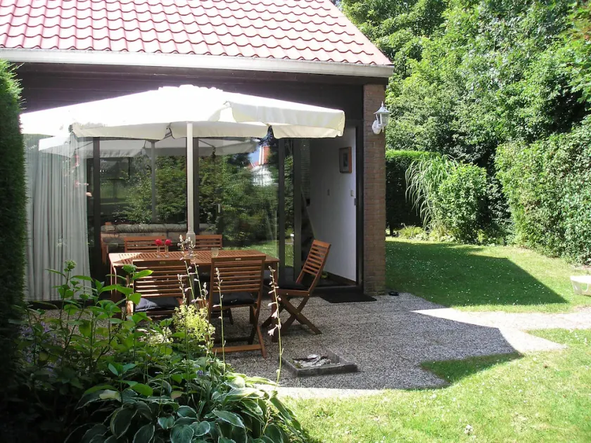 Muito aconchegante casa tranquila em Grevelingenmeer - Image 1