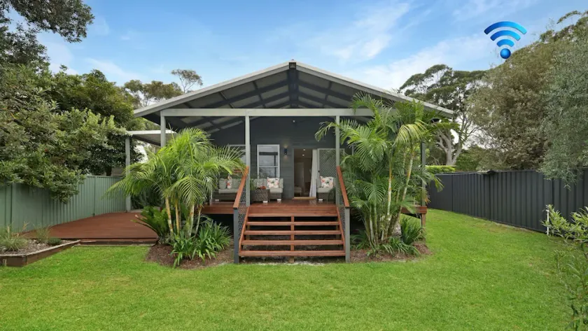 Burrangarra – Pet friendly outdoor living - Image 1