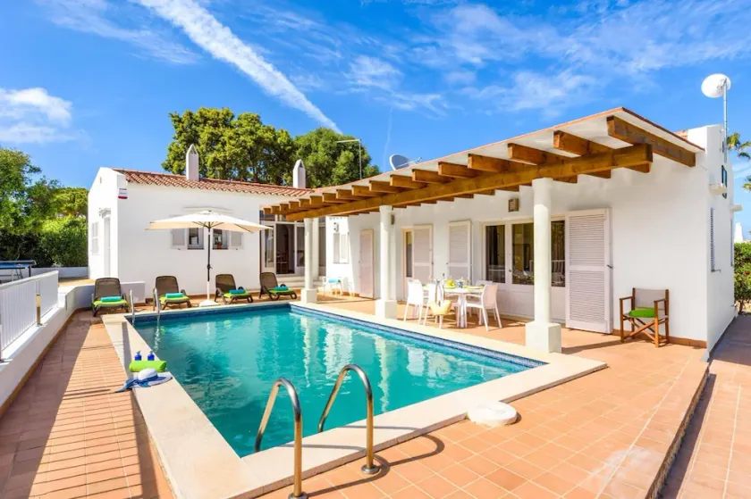 Villa Las Rosas by Villa Plus - Image 1